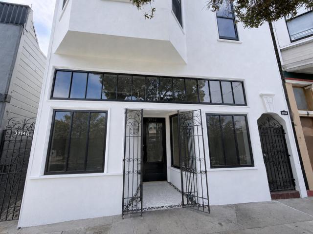 Property for rent in San Francisco, California