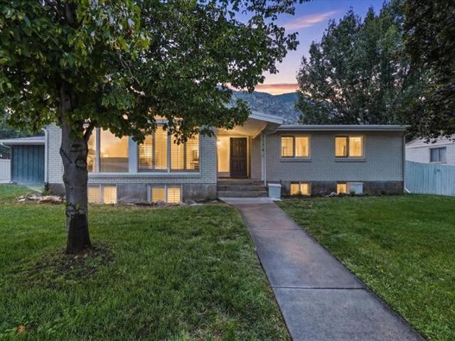 House for sale in Provo, Utah