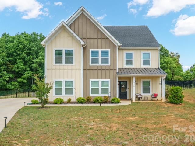 House for sale in Maiden, North Carolina