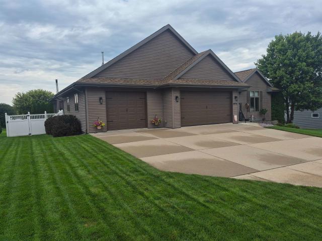 House for sale in Janesville, Wisconsin