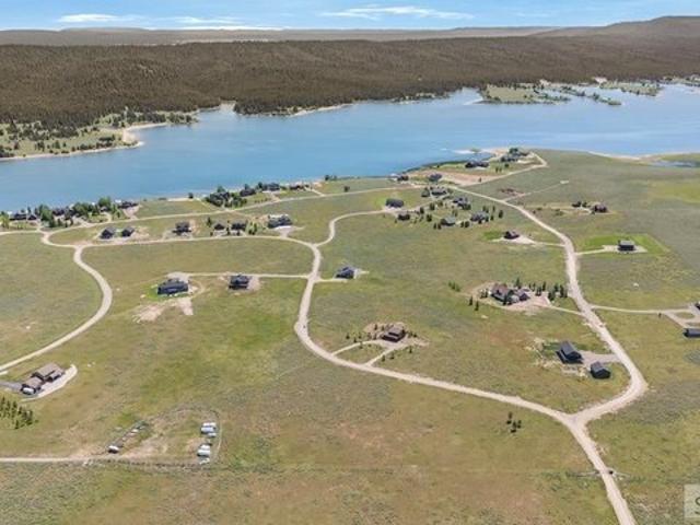 Land for sale in Island Park, Idaho