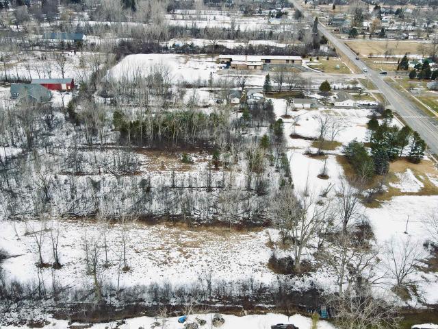 Land for sale in Michigan