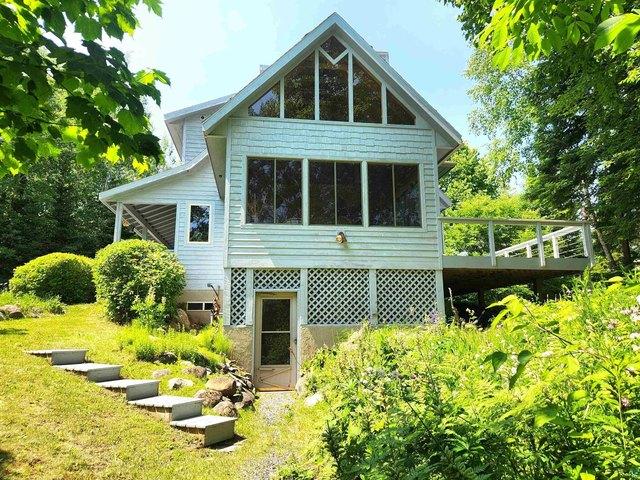 House for sale in Bayfield, Wisconsin