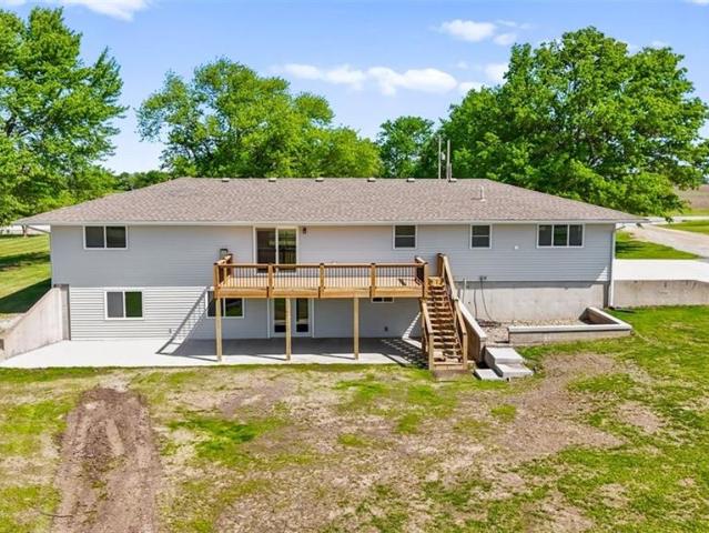 House for sale in Kansas