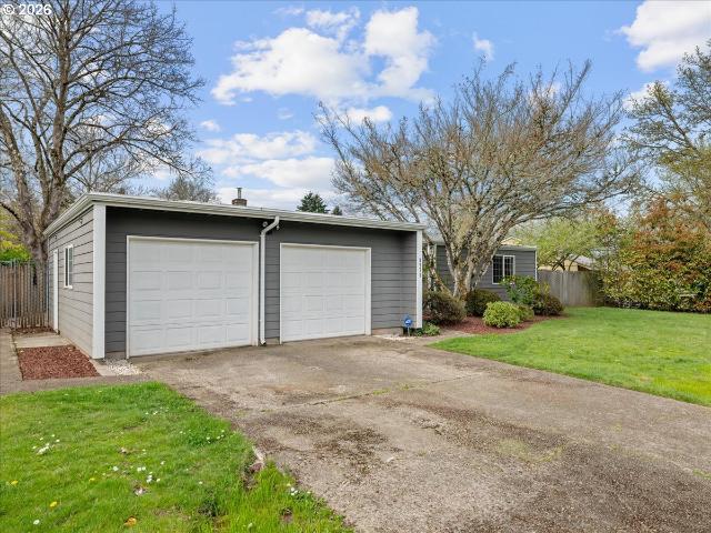 House for sale in Oregonia