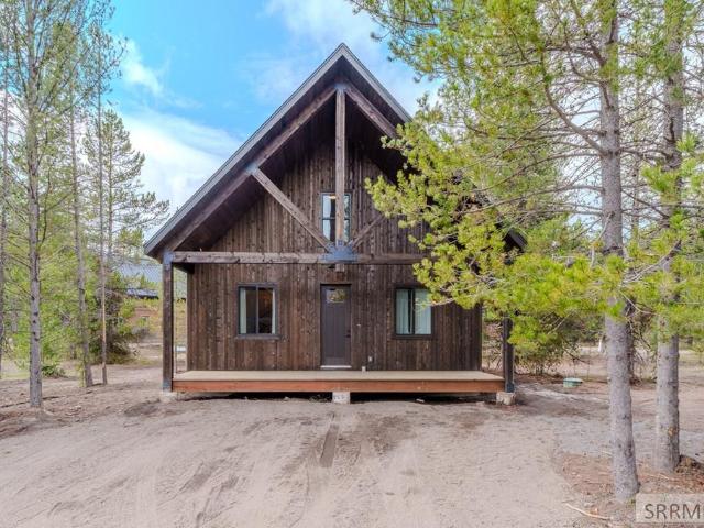 House for sale in Island Park, Idaho