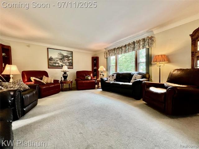House for sale in Fort Gratiot