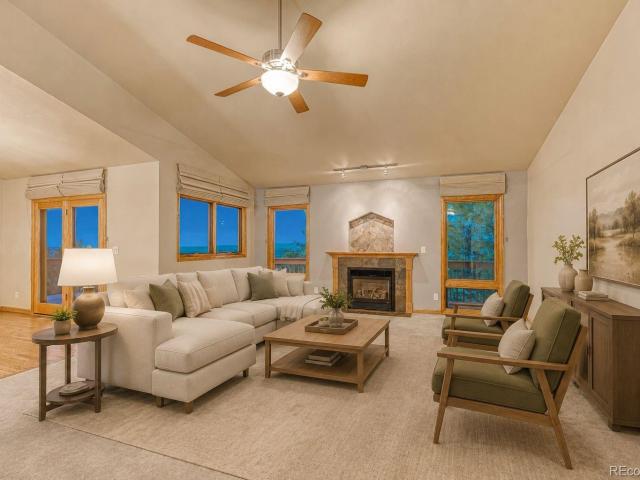 House for sale in Sedalia, Colorado