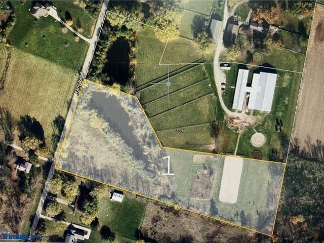 Land for sale in Bellbrook, Ohio