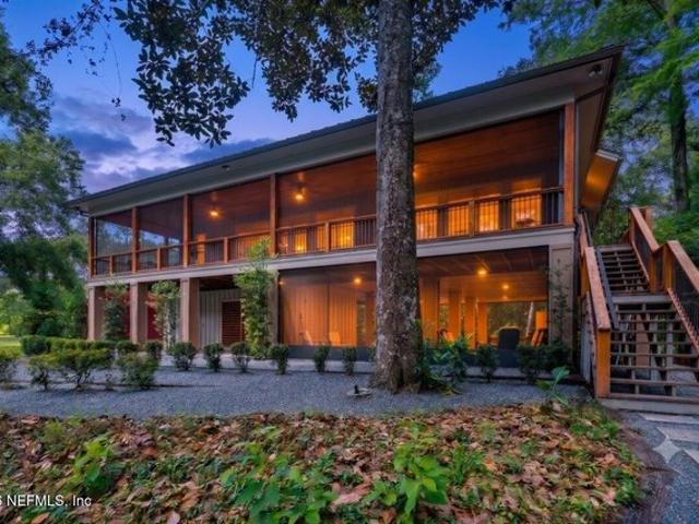 House for sale in Middleburg, Clay County