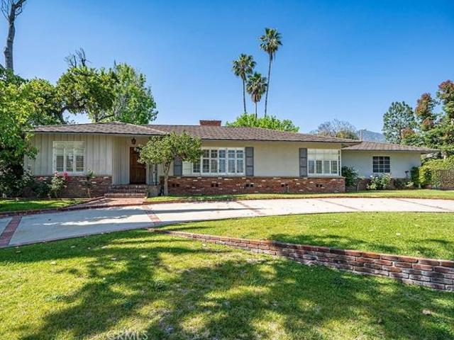 House for sale in Pasadena, California