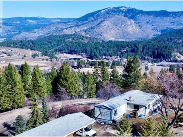 House for sale in British Columbia