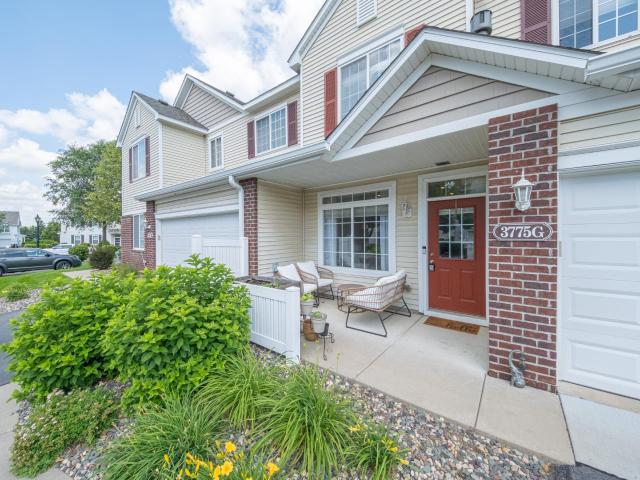 House for sale in Woodbury, Minnesota