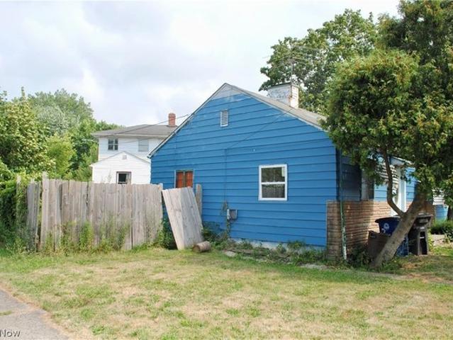 House for sale in Cleveland, Ohio