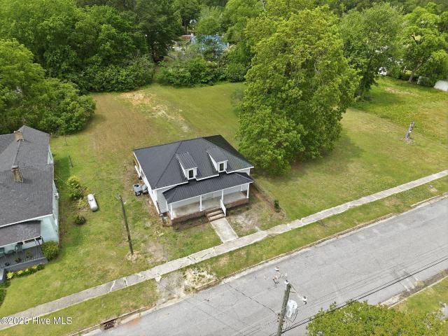 House for sale in Bethel, North Carolina