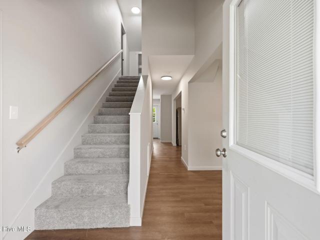 House for sale in Bethel, North Carolina