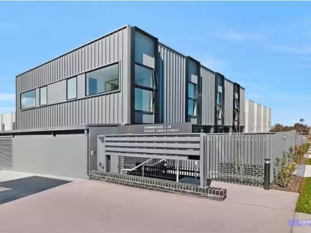 Condo for rent in Australian Capital Territory