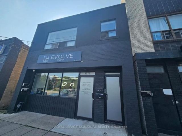 Commercial for sale in Woburn, Ontario
