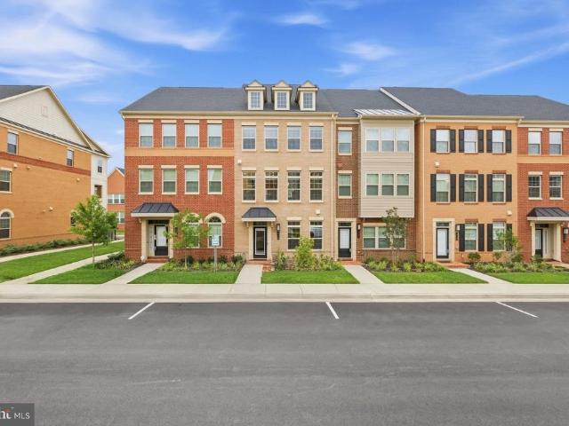 Townhouse for sale in Boulevard VI, Fairfax