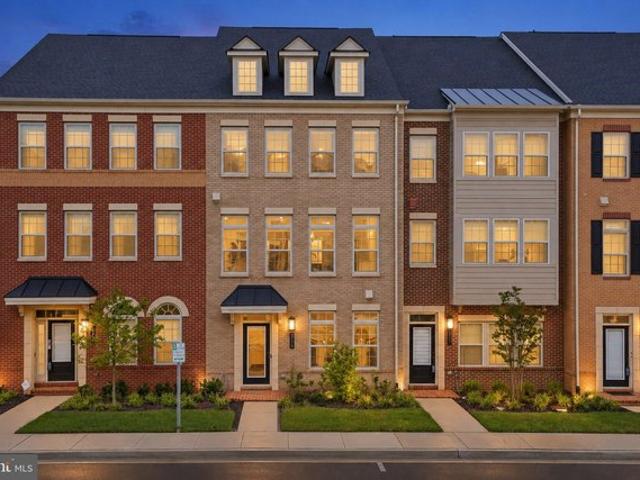 Townhouse for sale in Boulevard VI, Fairfax