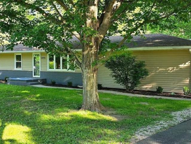House for sale in Vincennes, Indiana