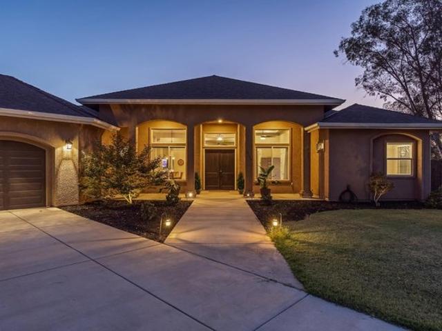 House for sale in Sanger, California
