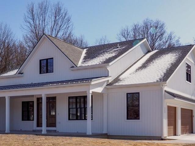 House for sale in Mattawan, Michigan