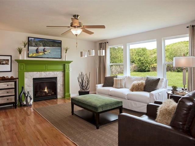 House for sale in Summit, Ohio