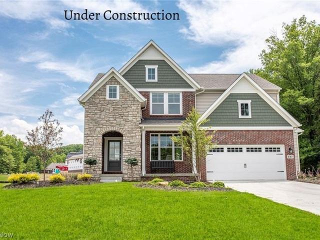 House for sale in Summit, Ohio