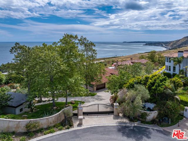 Property for rent in Malibu, California