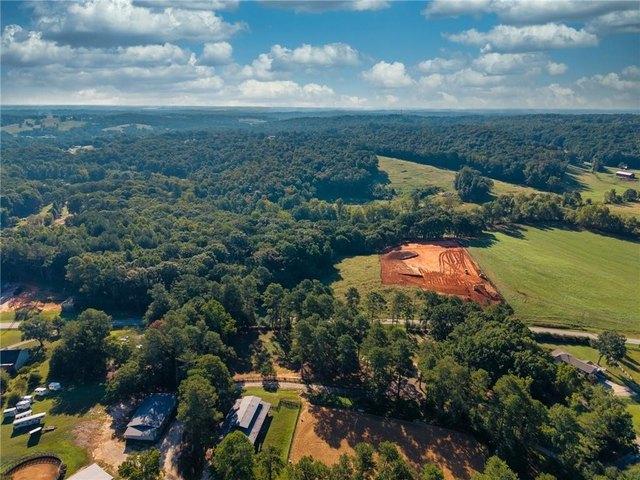 Land for sale in Georgia