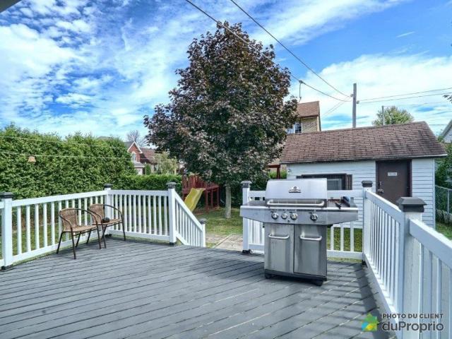 House for rent in Saint-Hubert, Longueuil