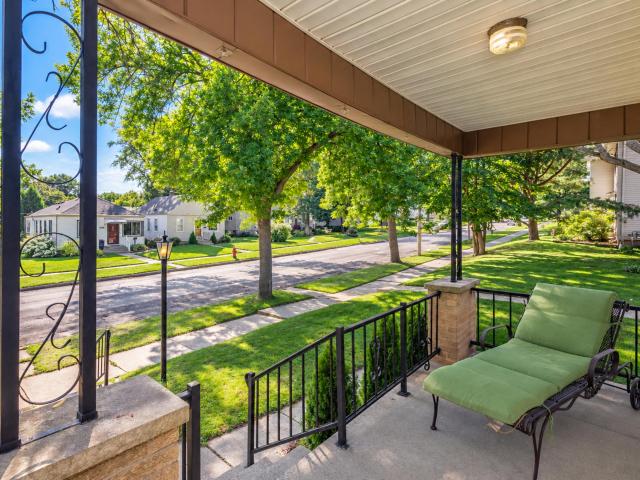 House for sale in Wisconsin