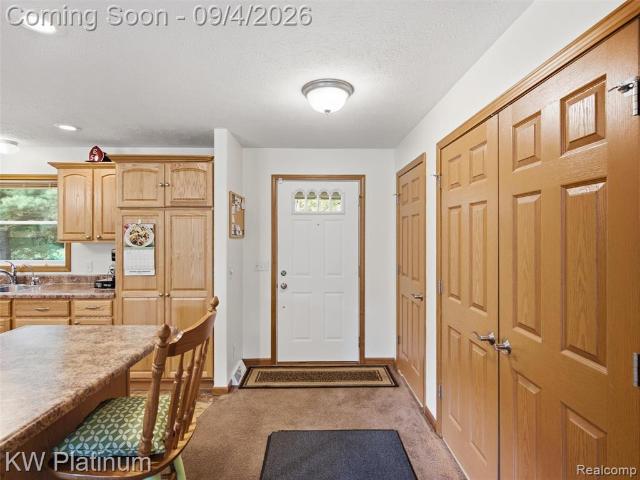 House for sale in Michigan