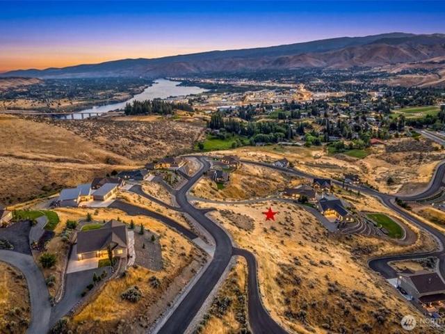 Land for sale in Wenatchee, Washington