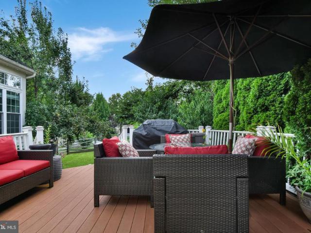 House for sale in Ijamsville, Maryland