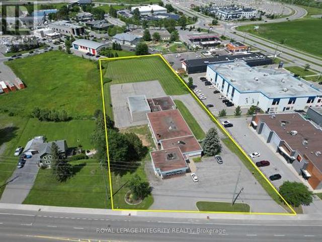 Land for sale in Mulhurst Bay, Ontario