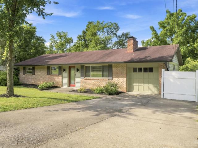 House for sale in Ohio