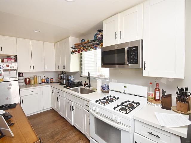 House for sale in Jacumba, California