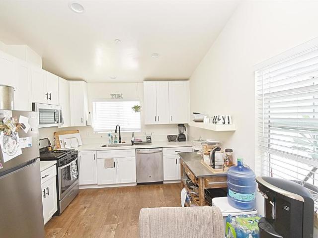 House for sale in Jacumba, California