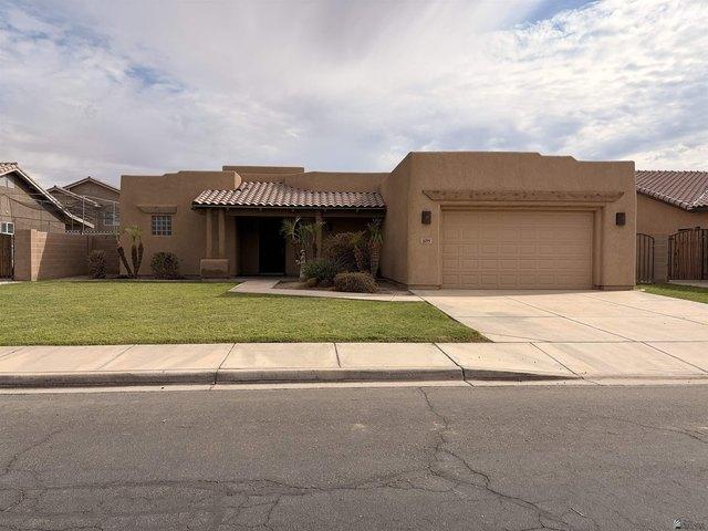 House for sale in Yuma, Arizona