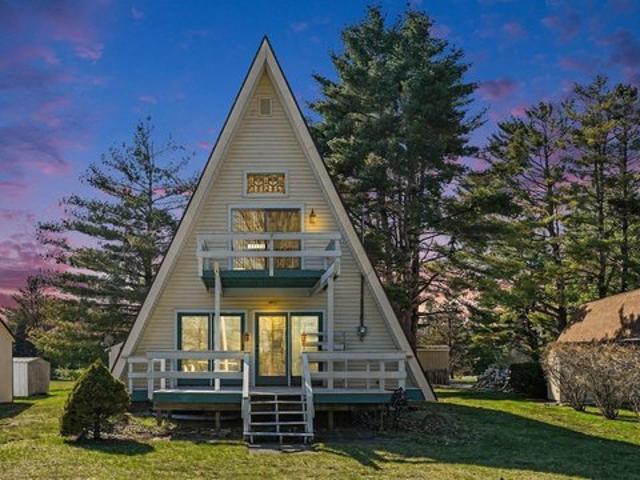 House for sale in Greenbush, Michigan