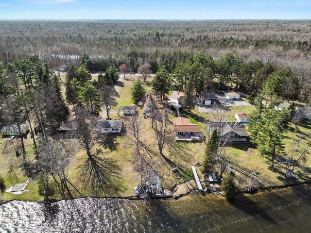 House for sale in Greenbush, Michigan
