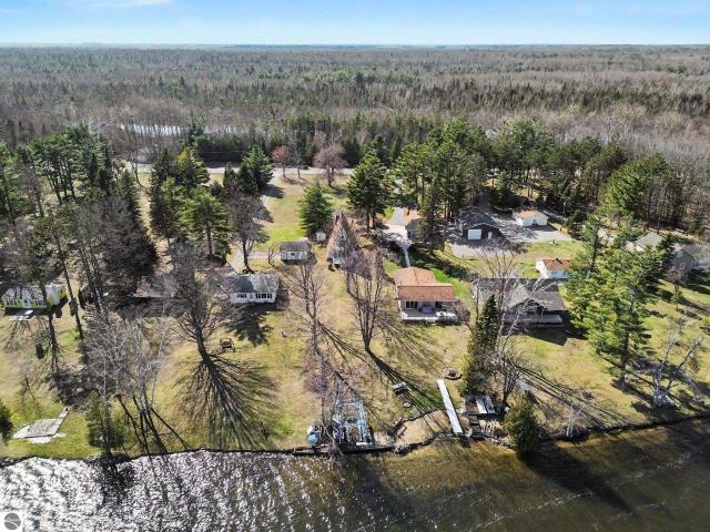 House for sale in Greenbush, Michigan