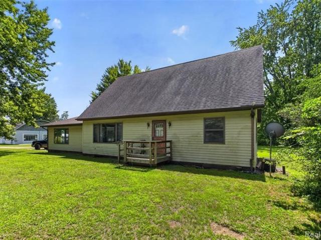 House for sale in Tuscola, Michigan