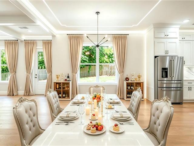 House for sale in Brookhaven, DeKalb County