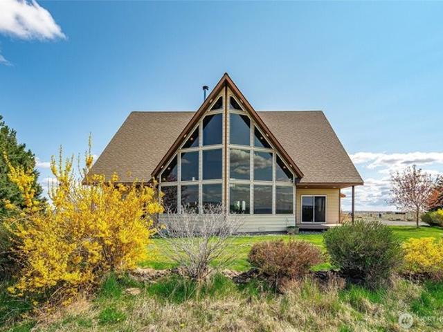 House for sale in Coulee City, Washington