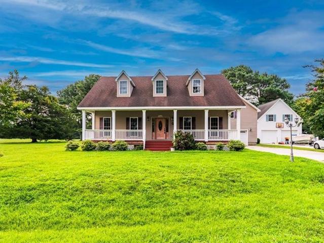 House for sale in Virginia
