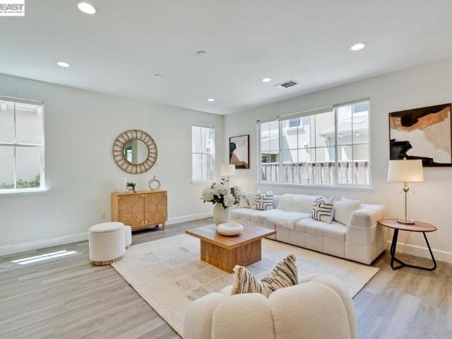 House for sale in Newark, California