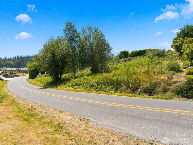 Land for sale in Hansville, Washington